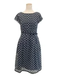 トッカワンピース CHECKER RIBBON OPTOBM0660 2020年 ネイビーの参考買取価格
