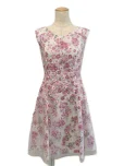 トッカワンピース SPRING WALTZ BLOSSOM 宝塚コラボ OPTOKM0365 2019年 ピンクの参考買取価格