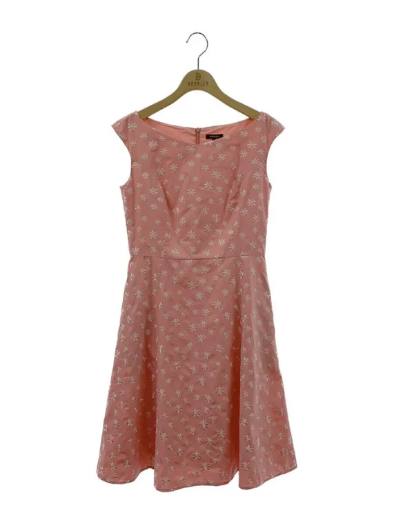 トッカ ワンピース SMALL FLOWER PARTY ドレス OPTOHM0933 2017年 ピンク買取参考価格 | 札幌市厚別区