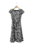 トッカワンピース BURTON LAUNDRY LINE OPTOBA0105 2020年 ホワイトの参考買取価格
