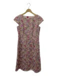 トッカワンピース SPRING BOUQUET OPTOBM0420 2020年 パープルの参考買取価格