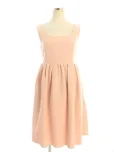 フォクシーニューヨークワンピース Modern Empire Dress 38330 2018年 ピンクの参考買取価格