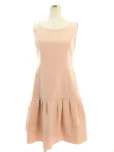 フォクシーニューヨークワンピース FAIRY BLOSSOM 39425 2019年 ピンクの参考買取価格
