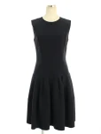 フォクシーニューヨークワンピース Dress 36461 2018年 ネイビーの参考買取価格