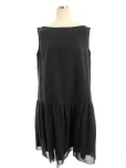 フォクシーニューヨークワンピース 39443 Dress 2018年 グレーの参考買取価格