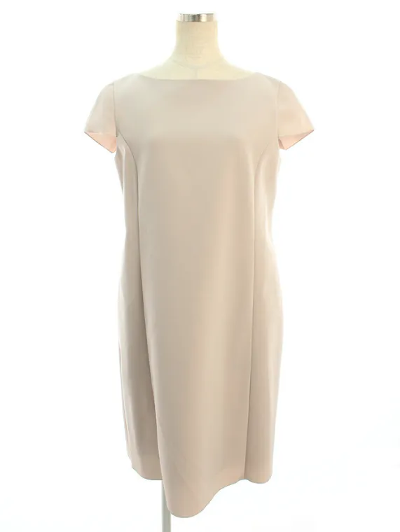 フォクシーニューヨーク ワンピース 40574 dress 2019年 ベージュ買取参考価格 | 東京都江東区