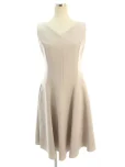 フォクシーニューヨークワンピース Dress Nightfall 41011 2020年 ベージュの参考買取価格