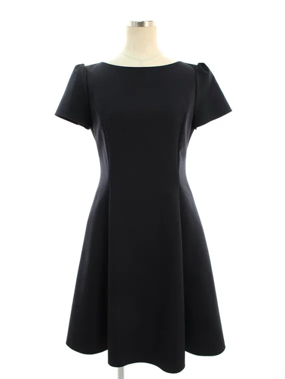フォクシーニューヨーク ワンピース 40633 Lady Noble 2020年 ブラック買取参考価格 | 東京都江東区
