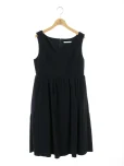 フォクシーニューヨークワンピース Modern Empire Dress 2018年 ミッドナイトブルーの参考買取価格