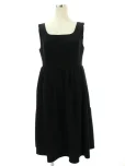 フォクシーニューヨークワンピース Modern Empire Dress 38330 2018年 ブラックの参考買取価格
