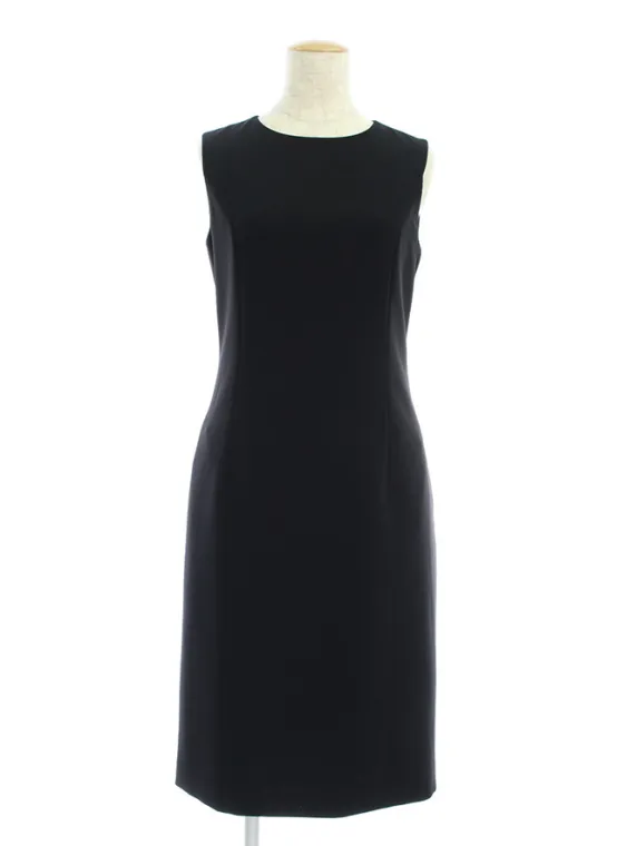 フォクシーニューヨーク ワンピース 39518 PETIT NOIR CLASSIQUE 2019年 ブラック買取実績 | 東京都新宿区