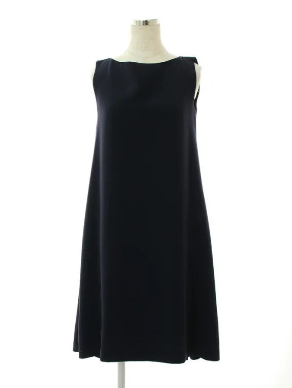 フォクシーニューヨーク ワンピース 37196 Summer Black Mini