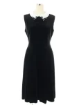 フォクシーニューヨークワンピース 39126 Dress Petit Point 2018年 ホワイトの参考買取価格