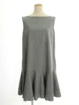 フォクシーニューヨークワンピース 39358 Dress 2019年 ソフィーグレーの参考買取価格