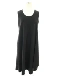 フォクシーニューヨークワンピース Dress 36464 2017年 ブラックの参考買取価格