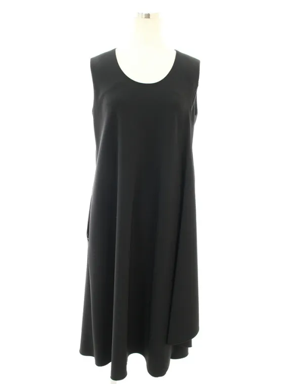 フォクシーニューヨーク ワンピース Dress 36464 2017年 ブラック買取参考価格 | 千葉県市川市