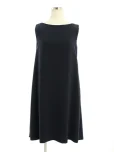 フォクシーニューヨークワンピース Summer Black Mini Dress 増産品 37196 2018年 ネイビーの参考買取価格