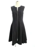 フォクシーニューヨークワンピース 38778 Dress INDIGO 2018年 ネイビーの参考買取価格