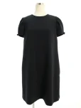 フォクシーニューヨークワンピース Dress 37803 2018年 ネイビーの参考買取価格