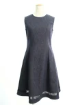 フォクシーニューヨークワンピース 39369 Dress INDIGO 2019年 インディゴの参考買取価格