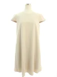 フォクシーニューヨークワンピース Dress 37332 2018年 ライトベージュの参考買取価格