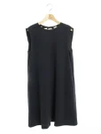 フォクシーニューヨークワンピース Dress 37799 2017年 ネイビーの参考買取価格