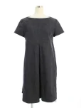 フォクシーニューヨークワンピース Dress 37026 2017年 インディゴの参考買取価格