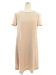 フォクシーニューヨークワンピース 34813 Dress A-Line Shift 2016年 アンティークピンクの参考買取価格