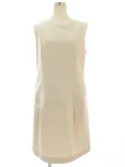 フォクシーニューヨークワンピース 37710 Dress Sabrina サブリナ 2017年 ベージュの参考買取価格