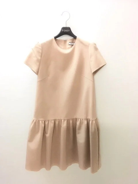 フォクシーニューヨーク ワンピース ドレス買取参考価格 | 横浜市西区