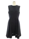 フォクシーニューヨークワンピース 37032 Dress INDIGO 2018年 ネイビーの参考買取価格