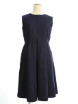 フォクシーニューヨークワンピース Dress 35805 2017年 ネイビーの参考買取価格