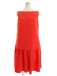フォクシーニューヨークワンピース 38959 Dress 2018年 レッドの参考買取価格