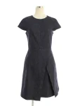 フォクシーニューヨークワンピース Dress 35810 2016年 ブルーの参考買取価格