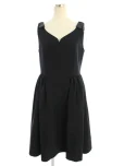 フォクシーニューヨークワンピース Dress 36462 2016年 ネイビーの参考買取価格