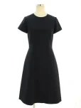 フォクシーニューヨークワンピース 36495 Dress 2017年 ネイビーの参考買取価格