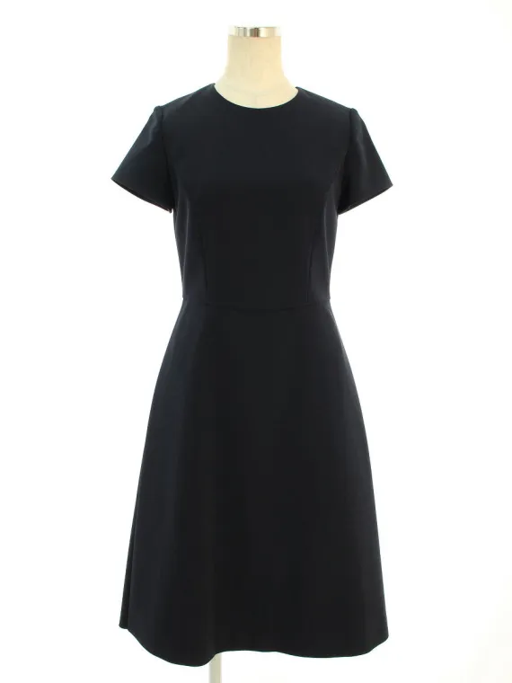 フォクシーニューヨーク ワンピース 36495 Dress 2017年 ネイビー買取参考価格 | 愛知県豊田市