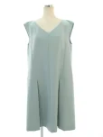 フォクシーニューヨークワンピース Dress 36086 2016年 ライトグリーンの参考買取価格