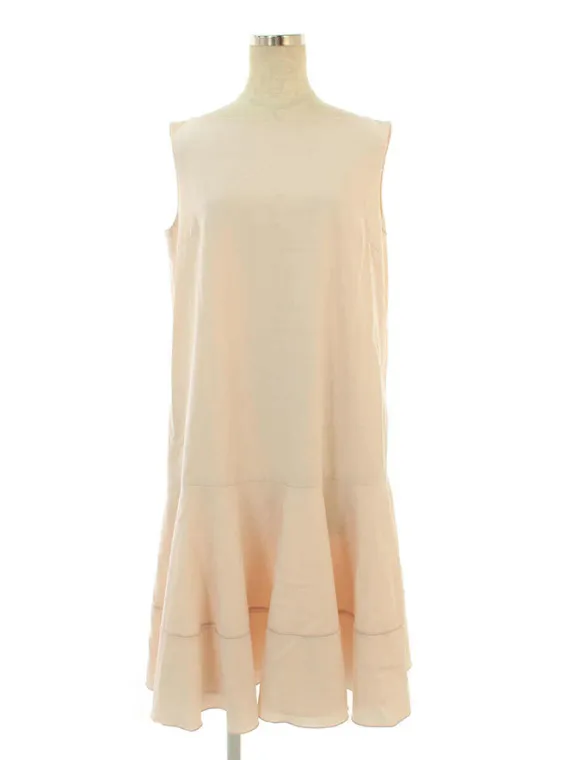 フォクシーニューヨーク ワンピース 39358 Dress Tartette 2019年 ピンク買取参考価格 | 広島市南区