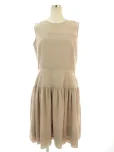 フォクシーニューヨークワンピース 39427 Dress Lady Grace 2019年 ベージュの参考買取価格