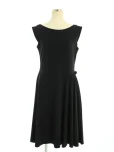 フォクシーニューヨークワンピース 40815 Dress 2019年 ブラックの参考買取価格