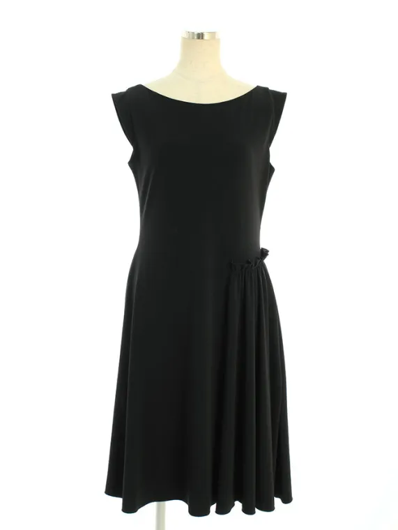 フォクシーニューヨーク ワンピース 40815 Dress 2019年 ブラック買取参考価格 | 宮崎県宮崎市