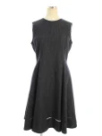フォクシーニューヨークワンピース 37032 Dress INDIGO 2018年 ネイビーの参考買取価格