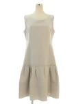 フォクシーニューヨークワンピース 39425 Dress FAIRY BLOSSOM 2019年 ベージュの参考買取価格