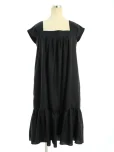 フォクシーニューヨークワンピース 39947 Dress 2019年 ネイビーの参考買取価格
