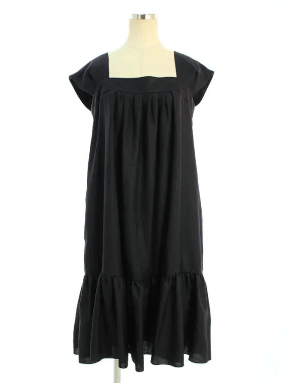 フォクシーニューヨーク ワンピース 39947 Dress 2019年 ネイビー買取参考価格 | 兵庫県宝塚市