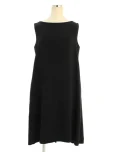 フォクシーニューヨークワンピース 37196 Summer Black Mini Dress 2017年 ブラックの参考買取価格