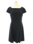フォクシーニューヨークワンピース 39424 dress 2019年 ネイビーの参考買取価格