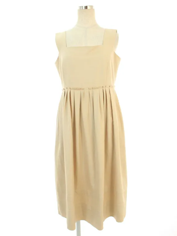 フォクシーニューヨーク ワンピース 39926 Josephine 2019年 ベージュ買取参考価格 | 名古屋市昭和区