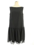 フォクシーニューヨークワンピース 39443 Dress 2018年 グレーの参考買取価格
